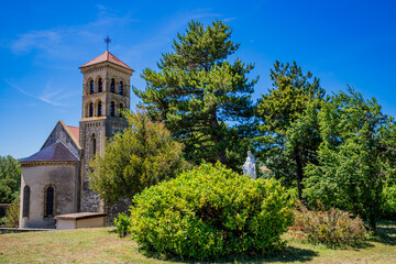 église de Divajeu