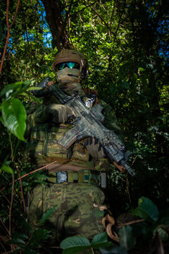 militar