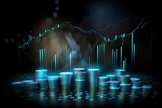 Investment Aktien Fond Entwicklung - Generative AI