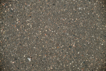 dirty black street stone asphalt texture