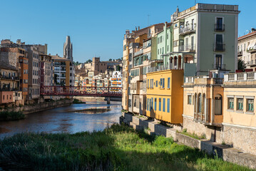 Girona, Spain, a city for all tastes and styles