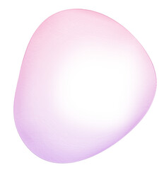 Bubbles illustration, graphic abstract soap bubble clipart. Trendy graphics