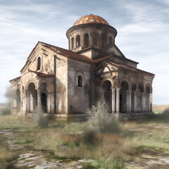 church of the holy sepulchre