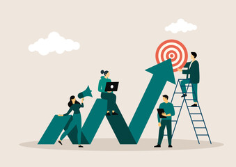 Digital and Social Media Marketing Strategies.