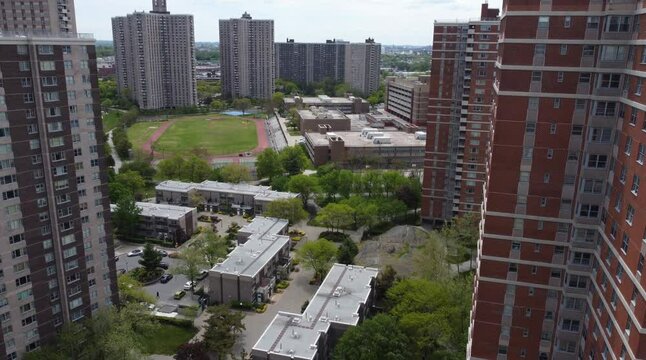 Co-Op City / Truman High School
