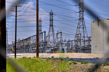 Industrial Landscapes