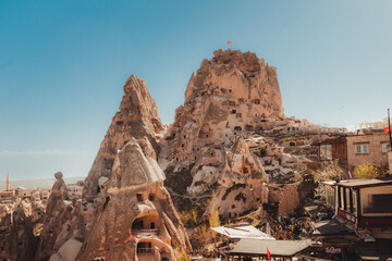 Cappadocia, T&uuml;rkiye