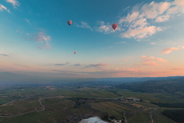 Balloon in Türkiye