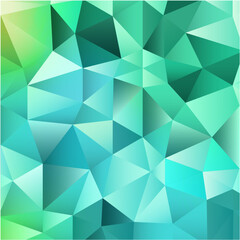 abstract geometric background