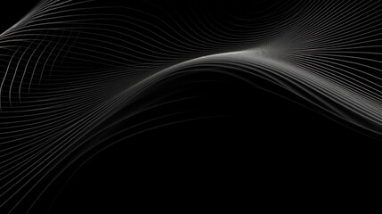 Black gray dark texture luxurious shiny that is abstract background with patterns soft waves blur beautiful.