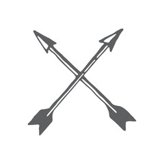 Arrows Handdrawn element, Arrows drawing