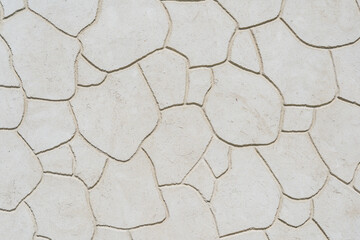 white concrete ornamental textured concrete background.white concrete ornamental textured concrete background.