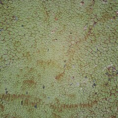 Gates surface green texture background