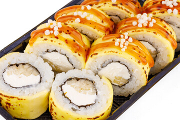 cheese roll for food delivery restaurant menu 4