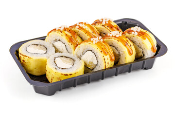 cheese roll for food delivery restaurant menu 2