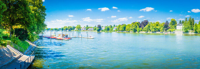 Lindau (Bodensee) - Germany