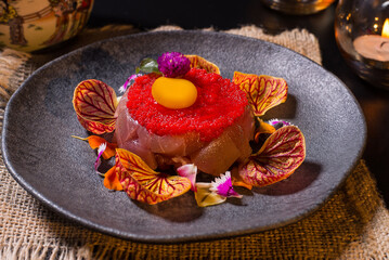 Gastronomia Temática Japonesa
