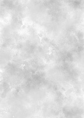 薄塗りの水彩グレーテクスチャ