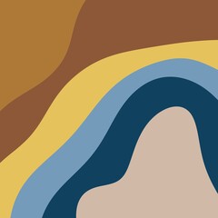 Nature Color Background