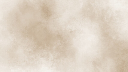 Close Up retro plain cream color cement wall background texture for show or advertise or promote product and content on display and web design element concept. Old concrete wall texture