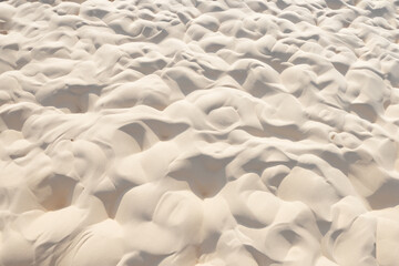 Obraz premium Impressive Natural Sands: Mesmerizing Sand with Natural Motif