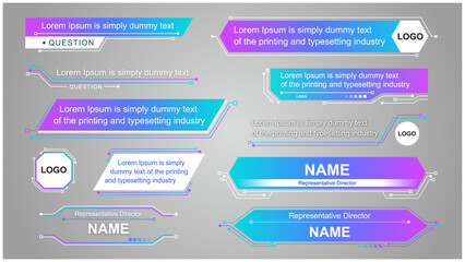サイバーなニューステロップベースパック