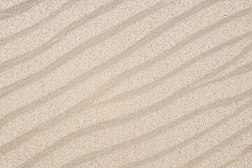 Fototapeta na wymiar Impressive Natural Sands: Mesmerizing Sand with Natural Motif