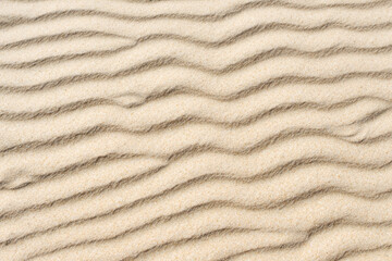 Impressive Natural Sands: Mesmerizing Sand with Natural Motif