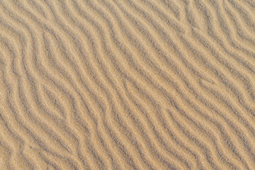 Aerial Bliss: Stunning White Sands Beach from Above