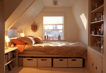 Creating Your Dream Bedroom: Inspiring Bedroom Design Ideas and Tips