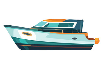 Sailing ship design