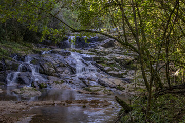 cachoeira