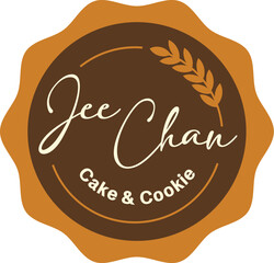 bakery logo