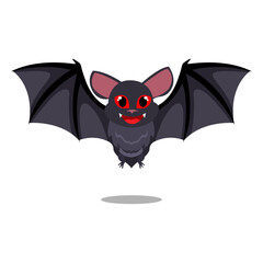 halloween bat