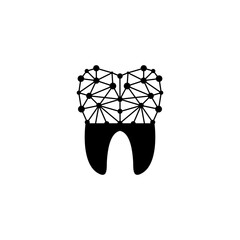 Fototapeta na wymiar tooth