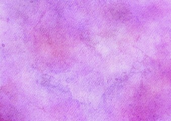 Pink watercolor stains and splatter grunge background texture. paper textured for design templates invitation card