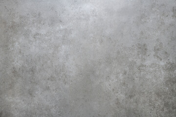 Obraz na płótnie Canvas Dark grey concrete wall or floor tile background