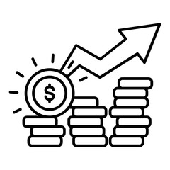 Chart Icon