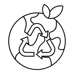 Environment Icon