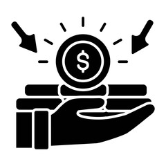Income Icon