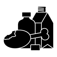 Waste Icon