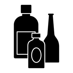 Bottle Icon