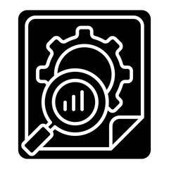 Audit Icon