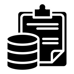 Data Icon