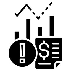 Risk Icon