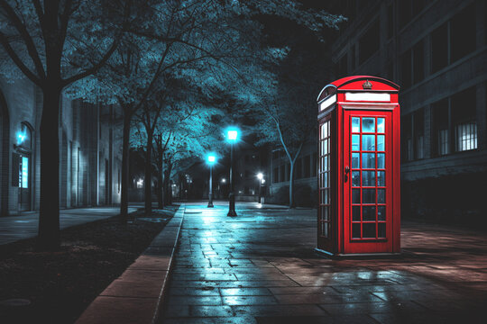 London phone booth Stock Photos Royalty Free London phone booth Images   Depositphotos
