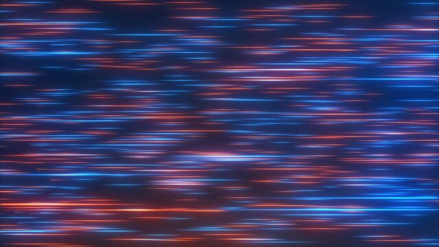 Futuristic ultra violet glowing lines, laser rays, speed of light. space time travel, warp speed, future, sci fi beam, Light Streaks, Speed Motion, Flare. Long exposure, Travel, Science hyperspeed