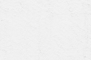 White cement wall texture with natural pattern for background