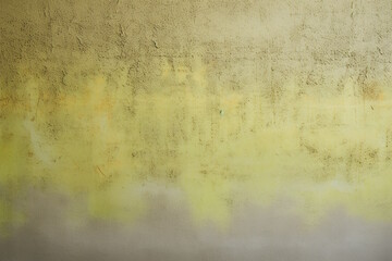 Fototapeta na wymiar Lime Wallpaper, Flat Frontal Texture with Fine Graining, Modern Concrete Feel. Generative AI