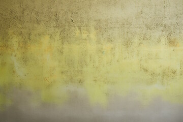 Obraz premium Lime Wallpaper, Flat Frontal Texture with Fine Graining, Modern Concrete Feel. Generative AI